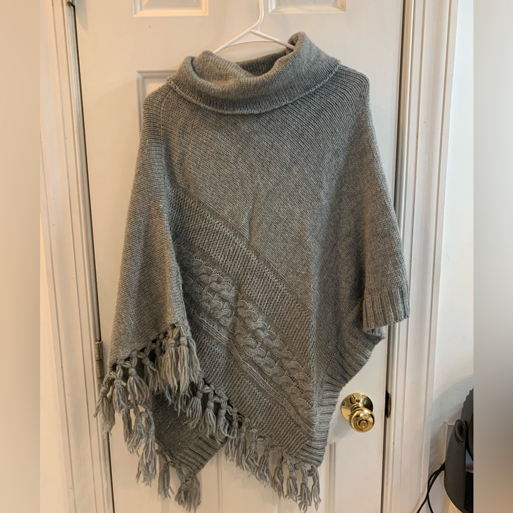 Sweater pull over